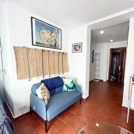 Casa Pescado El Descanso Del Lagarto * Arrecife (Lanzarote)