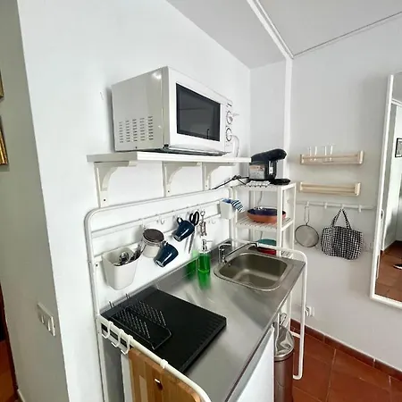 Apartamento Casa Pescado El Descanso Del Lagarto Arrecife (Lanzarote)