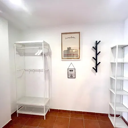 Casa Pescado El Descanso Del Lagarto Apartamento *