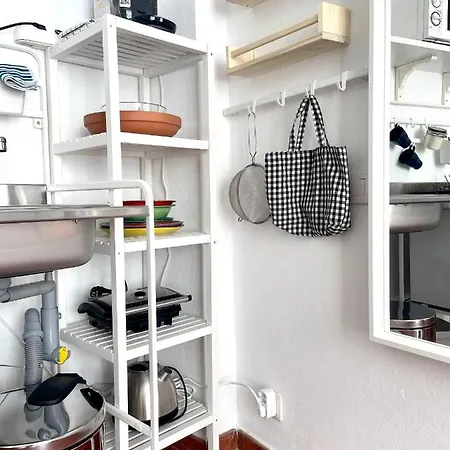 Casa Pescado El Descanso Del Lagarto Διαμέρισμα *