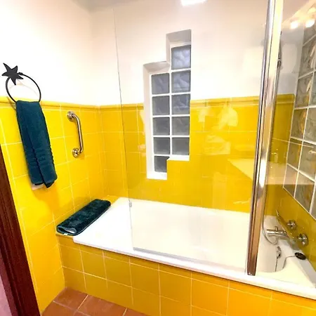 Casa Pescado El Descanso Del Lagarto Apartamento Arrecife (Lanzarote)