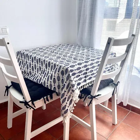 Casa Pescado El Descanso Del Lagarto Διαμέρισμα Arrecife (Lanzarote)