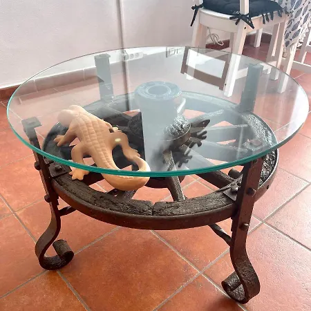 Casa Pescado El Descanso Del Lagarto Arrecife (Lanzarote)