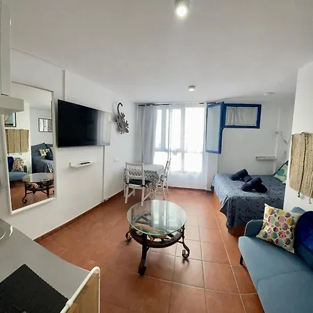 Casa Pescado El Descanso Del Lagarto Apartamento