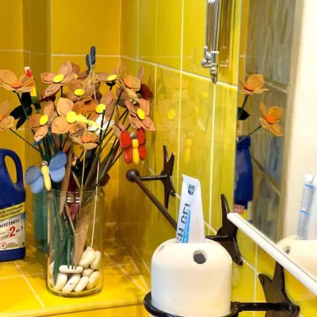 Casa Pescado El Descanso Del Lagarto *