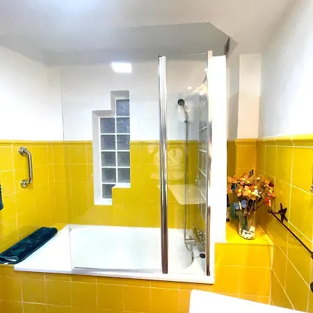 Casa Pescado El Descanso Del Lagarto