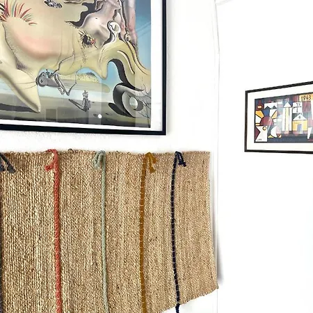 Διαμέρισμα Casa Pescado El Descanso Del Lagarto Arrecife (Lanzarote)