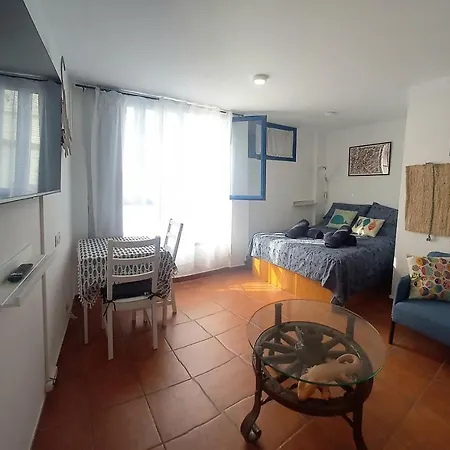 Casa Pescado El Descanso Del Lagarto Διαμέρισμα Arrecife (Lanzarote)
