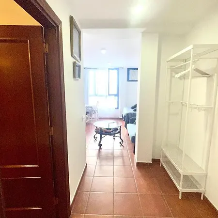 Casa Pescado El Descanso Del Lagarto Διαμέρισμα *