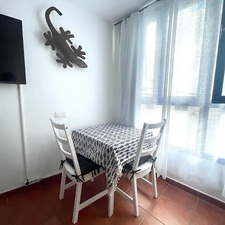 Casa Pescado El Descanso Del Lagarto Διαμέρισμα Arrecife (Lanzarote)