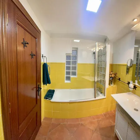 Casa Pescado El Descanso Del Lagarto Apartamento Arrecife (Lanzarote)