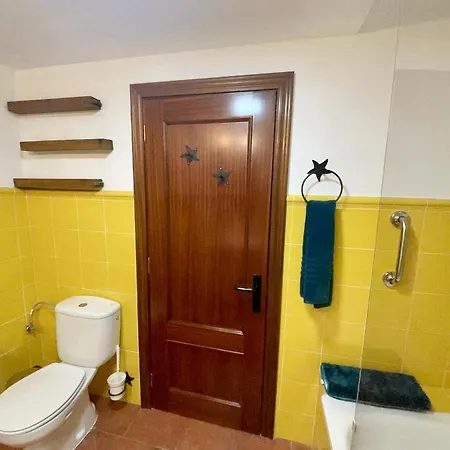 Casa Pescado El Descanso Del Lagarto * Arrecife (Lanzarote)