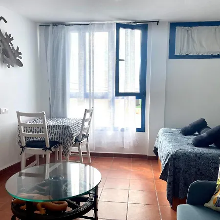Apartamento Casa Pescado El Descanso Del Lagarto Arrecife (Lanzarote)