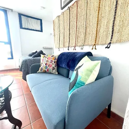 Casa Pescado El Descanso Del Lagarto Apartment Arrecife (Lanzarote)